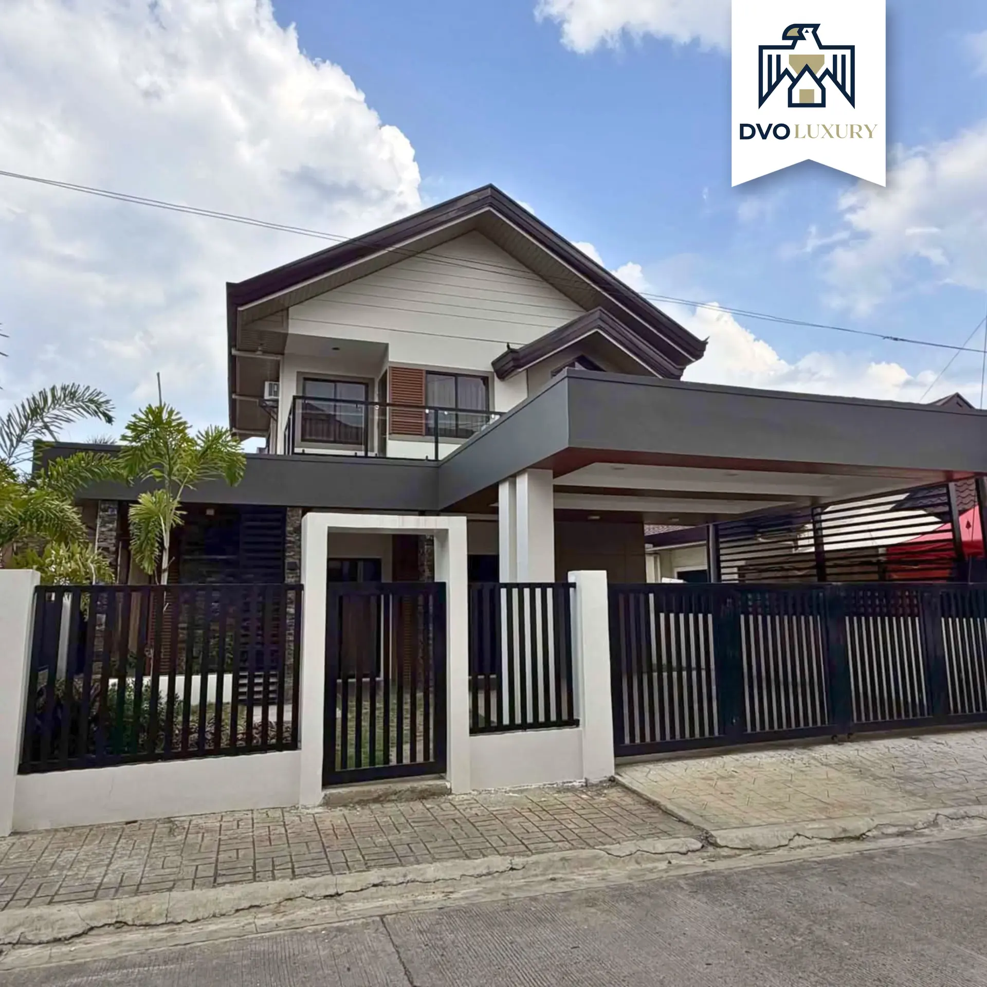 Granville Estate Residential Lot · Catalunan