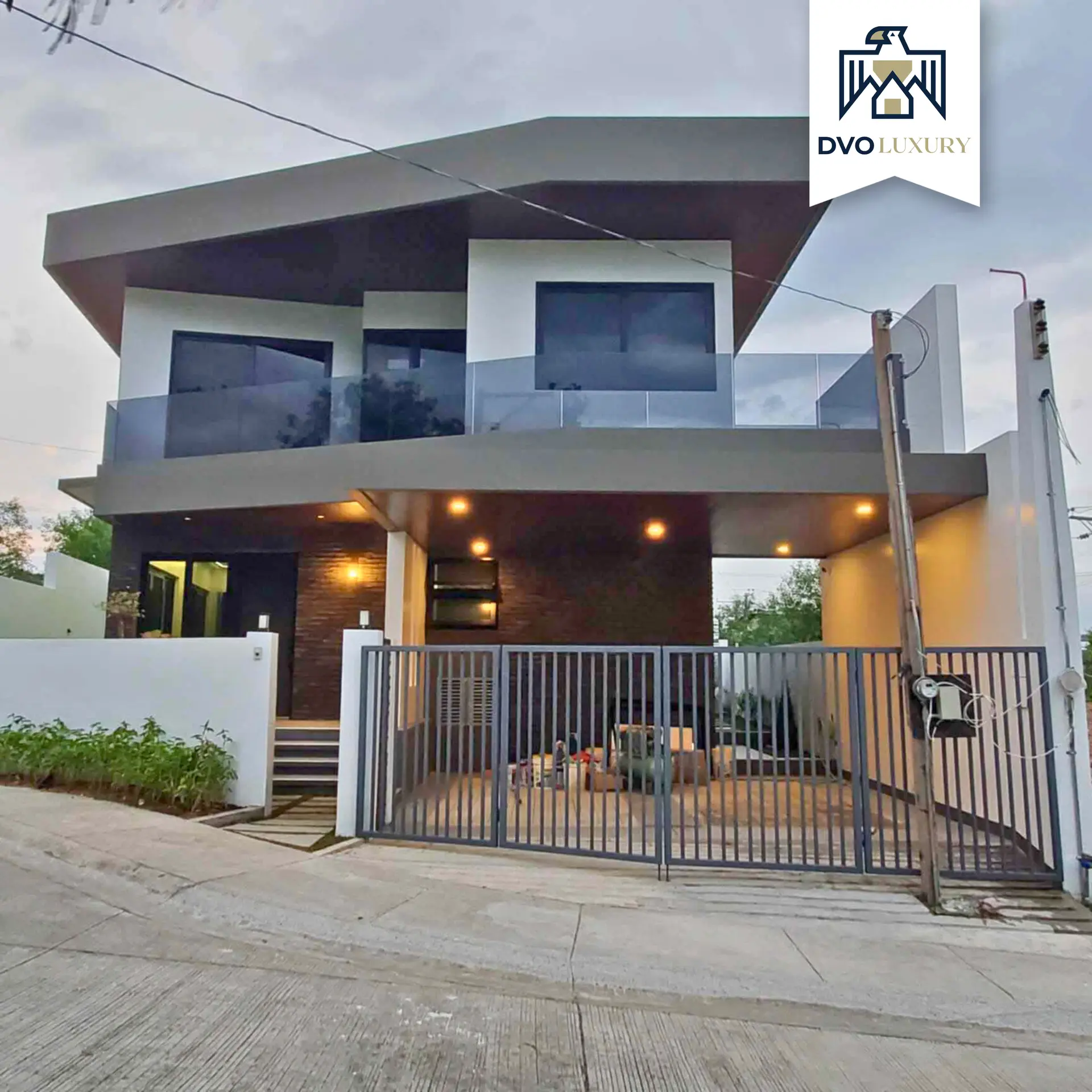 Northtown 3BR House & Lot · Buhangin