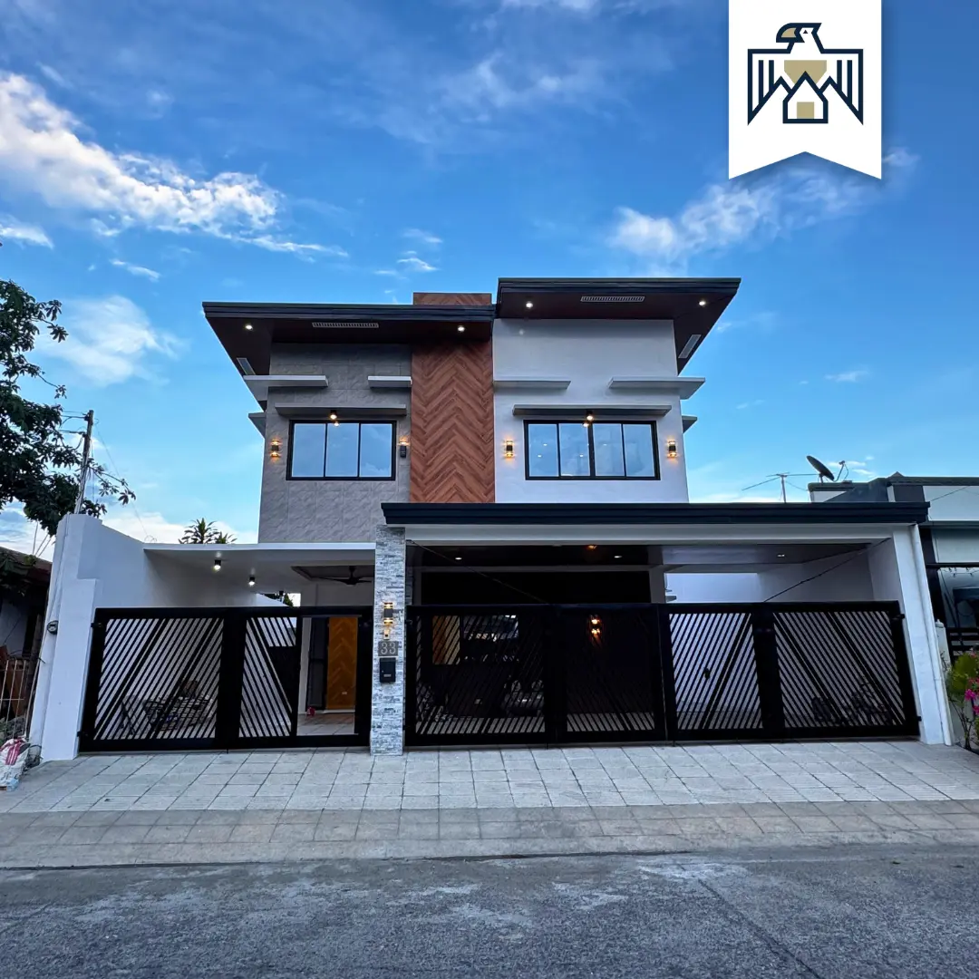 NovaTierra Premium Corner Lot · Mintal